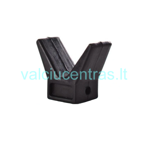 Valties priekio atrama  Valties priekio atrama